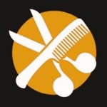 Mirror Professional Unisex Salon